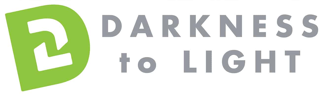 Darkness to Light Logo