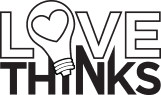 Love Thinks logo