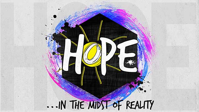 grief HOPE logo EVENTBRITE
